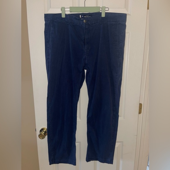 Ben Sherman dress pants • Mens 40x32 - Picture 1 of 6